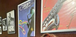 Είδαμε το live της Κρινιώς Νικολάου στο Fugaro Artcenter στο Ναύπλιο και μαγευτήκαμε