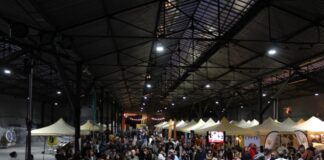 10.400 ενθουσιασμένοι επισκέπτες στο Hobby Festival 2022