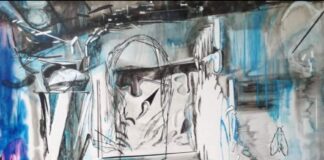 Mixing it up, ομαδική έκθεση στην Γκαλερί Αλμα στα Τρίκαλα