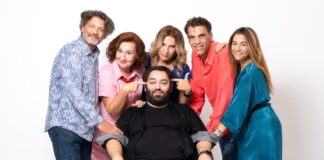 “Άκρως συμπαντικό” στο Σύγχρονο θέατρο σε πανελλήνια πρώτη