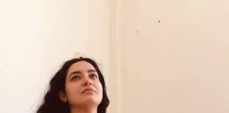 Μάιρα Ξύδη: «Από πολύ μικρή είχα συνδέσει την ευτυχία με το ουράνιο τόξο. Πάντα έψαχνα να βρω την άκρη του…»