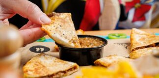 Τα Ancho γιορτάζουν τα 9α τους γενέθλια!