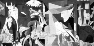 Η Γκερνίκα του Pablo Picasso: Το πιο δυνατό και συγκινητικό αντι-πολεμικό έργο που φιλοτεχνήθηκε ποτέ