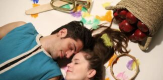 ‘’Ερωτόκριτος του Βιτσέντζου Κορνάρου’’ σε διασκευή για παιδιά στο Θέατρο Τζένη Καρέζη