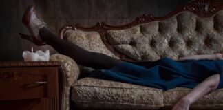 Everything But The Girl, art project από την Cube Gallery και το Art Hub Athens, στην Πάτρα