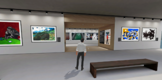 13 NFTs από την Γκαλερί Ζουμπουλάκη και το Spania.io