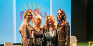 Together we can end domestic violence: Εκδήλωση για την Έμφυλη Βία