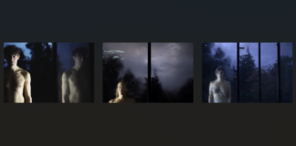 “Ζάχαρη” του Δημήτρη Αγαρτζίδη στο θέατρο Σταθμός