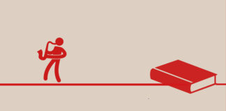 «Παραμονή Χριστουγέννων με Ποίηση και Τζαζ» στο Μονόκλ