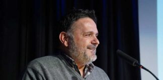 Θανάσης Λατσίνογλου: «Κάθε σκηνή του σεναρίου μου έχει λόγο ύπαρξης χωρίς φλύαρα στοιχεία»