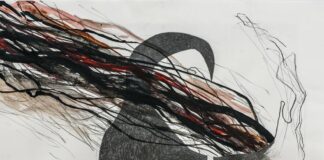 «Difficult Conversations» ο Στέργιος Στάμου στην Roma Gallery