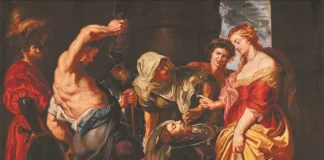 Sotheby’s: Το αριστούργημα του Ρούμπενς που κλέβει την παράσταση σε μεγάλη δημοπρασία