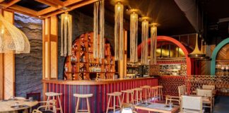 COMAL: Το νέο εστιατόριο-bar του chef Γιάννη Λουκάκου