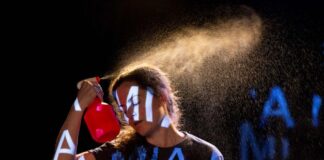 “ΜΠΛΕ” της Άννας Λεμονάκη στο ΠΛΥΦΑ για 4 παραστάσεις