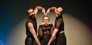 “Λοιμός” μια μουσική παράσταση του Βασίλη Βηλαρά στο Ρομάντσο