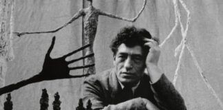 Σπάνιος πολυέλαιος Giacometti μπορεί να πωληθεί 7 εκατ. λίρες