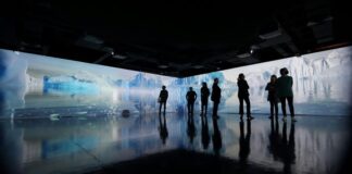 «Η Αλήθεια Κατάματα»: Ένα Υπερθέαμα 360 μοιρών στο Μουσείο Γουλανδρή Φυσικής Ιστορίας Η Αλήθεια Κατάματα