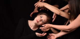 «Θάλαμος Νο6» στο Θέατρο ‘Αλφα – Ληναίος Φωτίου