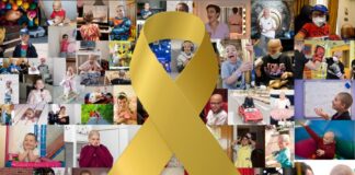 Παγκόσμια Ημέρα κατά του Καρκίνου της Παιδικής και Εφηβικής Ηλικίας: 13η Μαρτίου – Βραδιά του Ευχαριστώ