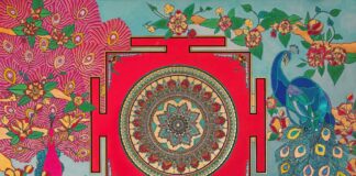 «Αλέα» Η Νατάσσα Σαρρή στην gallery genesis