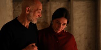 “Μετά την πρόβα” στο θέατρο Θησείον