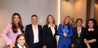 Εγκαίνια του νέου ιατρείου του Δρ. Γεωργίου Μπεσίρη και της Ομάδας της “Orthopedia”