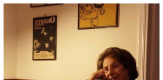 Παγκόσμια Ημέρα Παιδικού Βιβλίου: Η Άλκη Ζέη διαβάζει Ζωρζ Σαρή