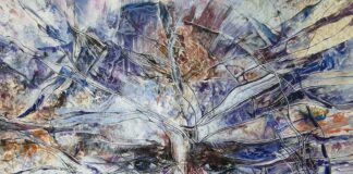 Ομαδική έκθεση “Omphalos” στην Art Appel Gallery