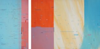 “Χαρτογραφώντας το κενό”, η Ευρυδίκη Καλλιμάχου στην Γκαλερί ‘Αστρολάβος δεξαμενή’