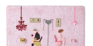 “Libido”, ο Capten στην Γκαλερί Αλμα