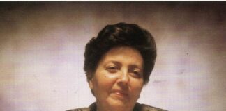 Οι πολυμορφικές απεικονίσεις της Ισμήνης Βογιατζόγλου – Σκληρού