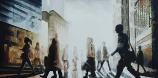 «Η Αλήθεια των Χρωμάτων: Διαδρομή Ζωής» αναδρομική έκθεση του Θανάση Ζήση