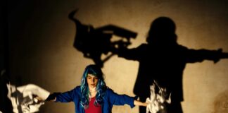 «ΤΙΠΟΤΑ» από την ομάδα ΑΒNORMAL στο H.UG