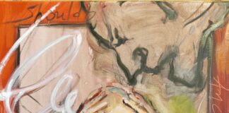 «Κραυγές Βοήθειας», ομαδική έκθεση ζωγραφικής στο Πολιτιστικό Κέντρο του Δήμου Αθηναίων «Μελίνα»