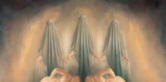 “Unapologetic”, η Αννίτα Καλημέρη στην gallery genesis