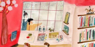 Εβδομάδα Μικρών Βιβλιοπωλείων 2023