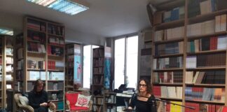 Εκδόσεις Γκοβόστη: ‘’Η ποίηση ως μέσο κοινοποίησης της γυναικείας φωνής’’