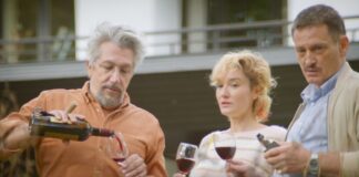 “Aπίστευτο κι όμως αληθινό” του Κουεντίν Nτουπιέ από 25 Μαΐου στα θερινά