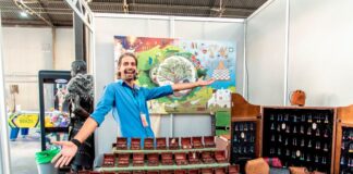 Ανοιχτό κάλεσμα σε καλλιτέχνες για το 3ο Athens Art Festival