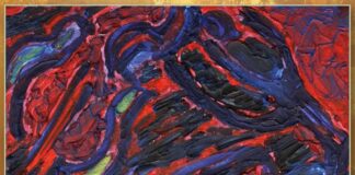 Εκθέσεις που συμμετέχει ο Κώστας Ευαγγελάτος στην Αθήνα και την Κόρινθο