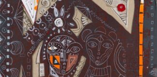 «Ἐπὶ τύμβῳ»: Η περιοδική έκθεση του Aλέκου Κυραρίνη στο Αρχαιολογικό Μουσείο Πόρου