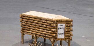 “EXIΤ”, ομαδική έκθεση Αποφοίτων της ΑΣΚΤ στο Αρχοντικό Εμμανουήλ Τομπάζη στην Ύδρα