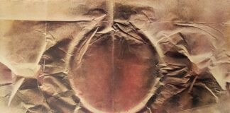 “Το ίχνος των κρυμμένων σχημάτων” ο Νίκος Ζήβας στην Zivasart Gallery