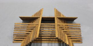 «Old Timber To New Fires», ο Τάσσος Τριανταφύλλου στο ΠΕΣ ΠΟΛΥΤΡΟΠΟΝ