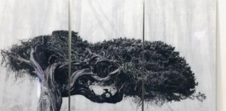 «Οικογραφές»: Διατομική έκθεση στο Χώρο Τέχνης Free Art Space, στο Δερβένι Κορινθίας