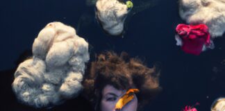 Βραβείο Καλύτερου Έργου Τεχνητής Νοημοσύνης για τη Γιούλα Παπαδοπούλου στο Dérapage 23, Μόντρεαλ, Καναδάς