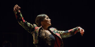 “Hola” Flamenco Festival, μια επιτυχημένη διοργάνωση έκλεισε τα έξι της χρόνια