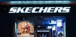 Εκλεκτές παρουσίες στα εγκαίνια του “SKECHERS CONCEPT STORE” στο νησί των Ιπποτών