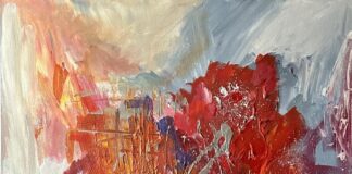 «Code of Dialog», έκθεση σύγχρονης ουκρανικής τέχνης στην Chili Art Gallery