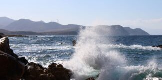 “Naxos 13-18: the photo exhibition” Το βλέμμα των εφήβων της Νάξου για τον τόπο τους